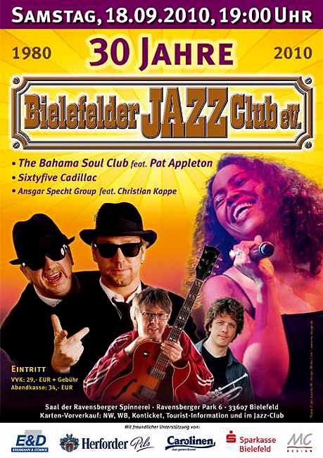 Bielefelder Jazz Club